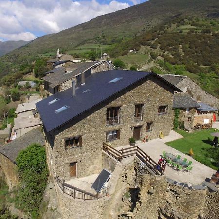 Refugi Casa Canelo Rodes Екстериор снимка