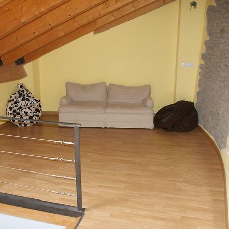 Refugi Casa Canelo Rodes Екстериор снимка