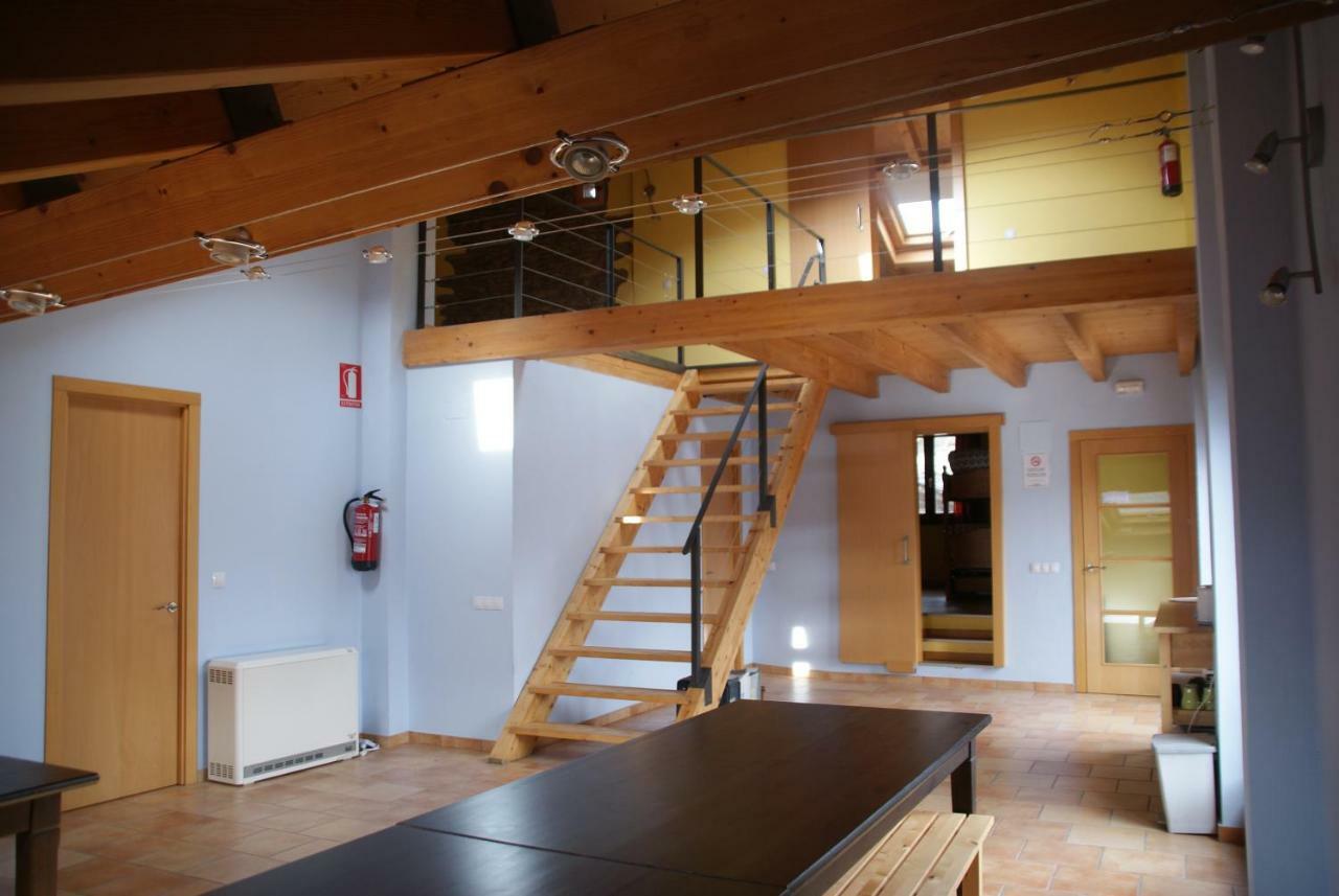 Refugi Casa Canelo Rodes Екстериор снимка