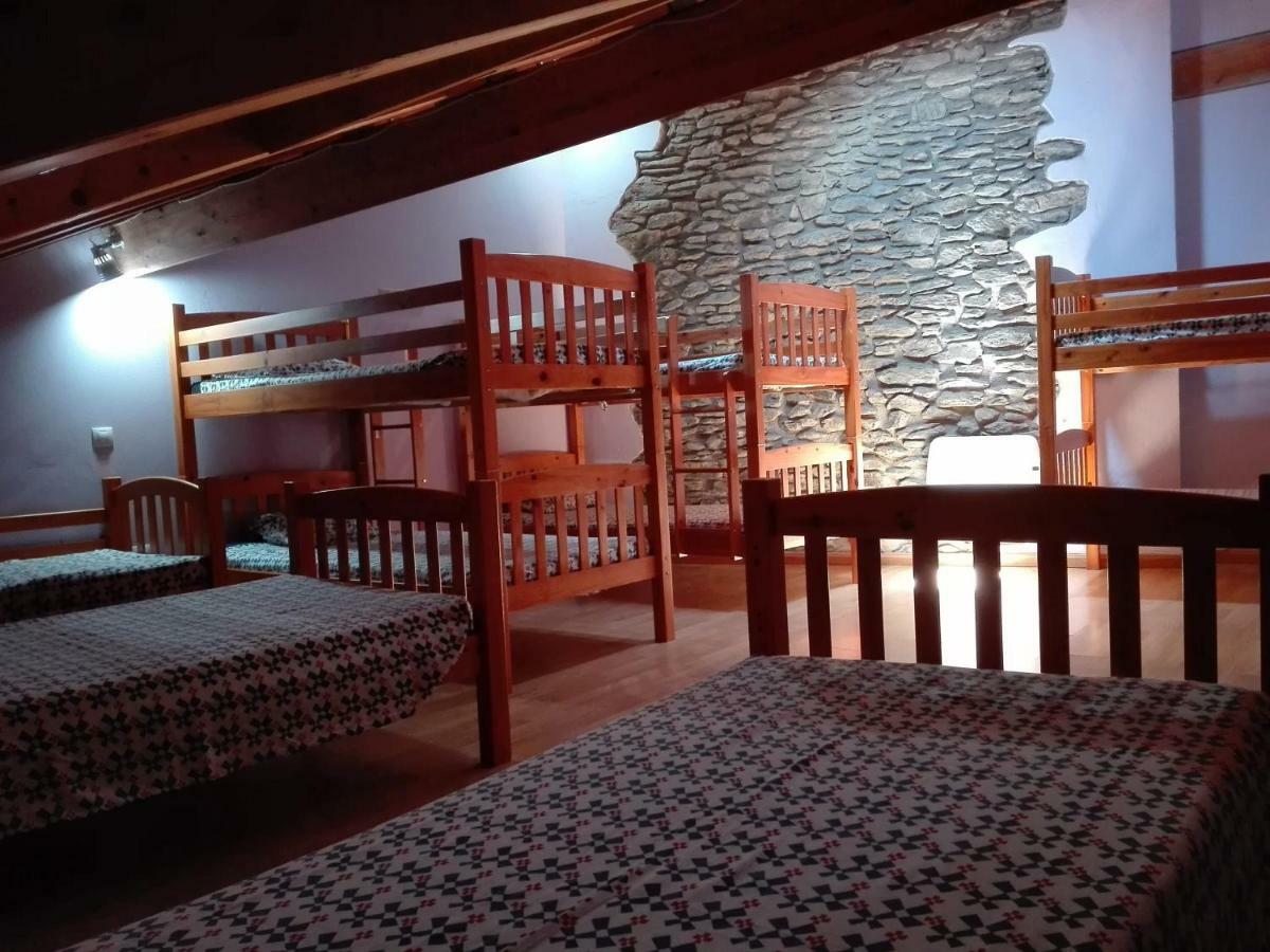 Refugi Casa Canelo Rodes Екстериор снимка