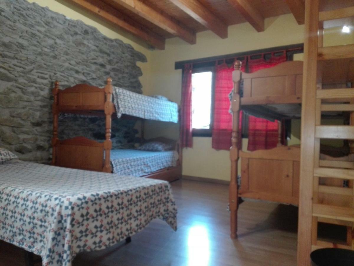 Refugi Casa Canelo Rodes Екстериор снимка