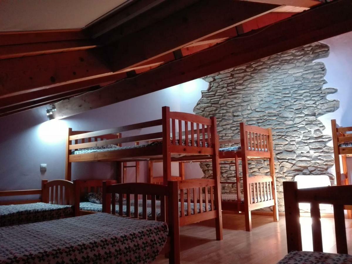 Refugi Casa Canelo Rodes Екстериор снимка
