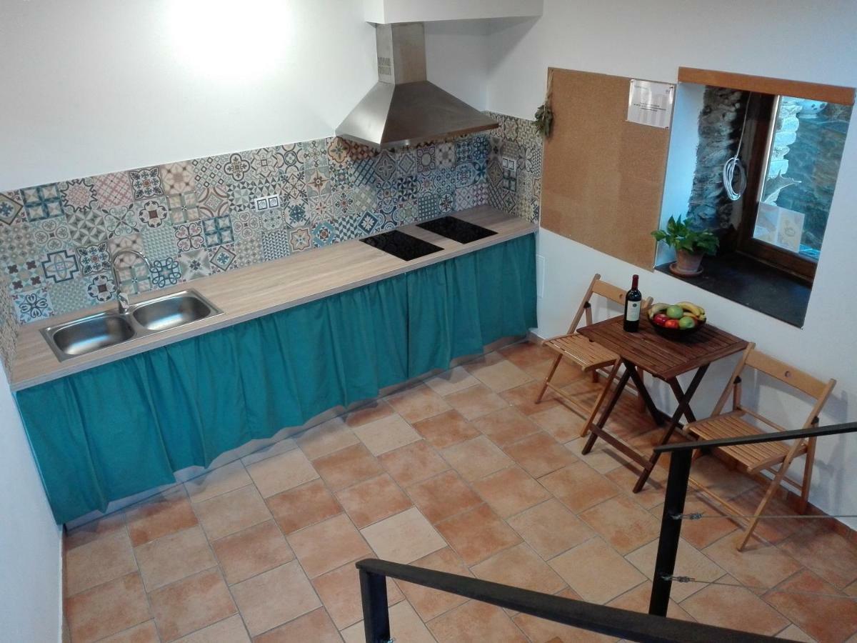 Refugi Casa Canelo Rodes Екстериор снимка